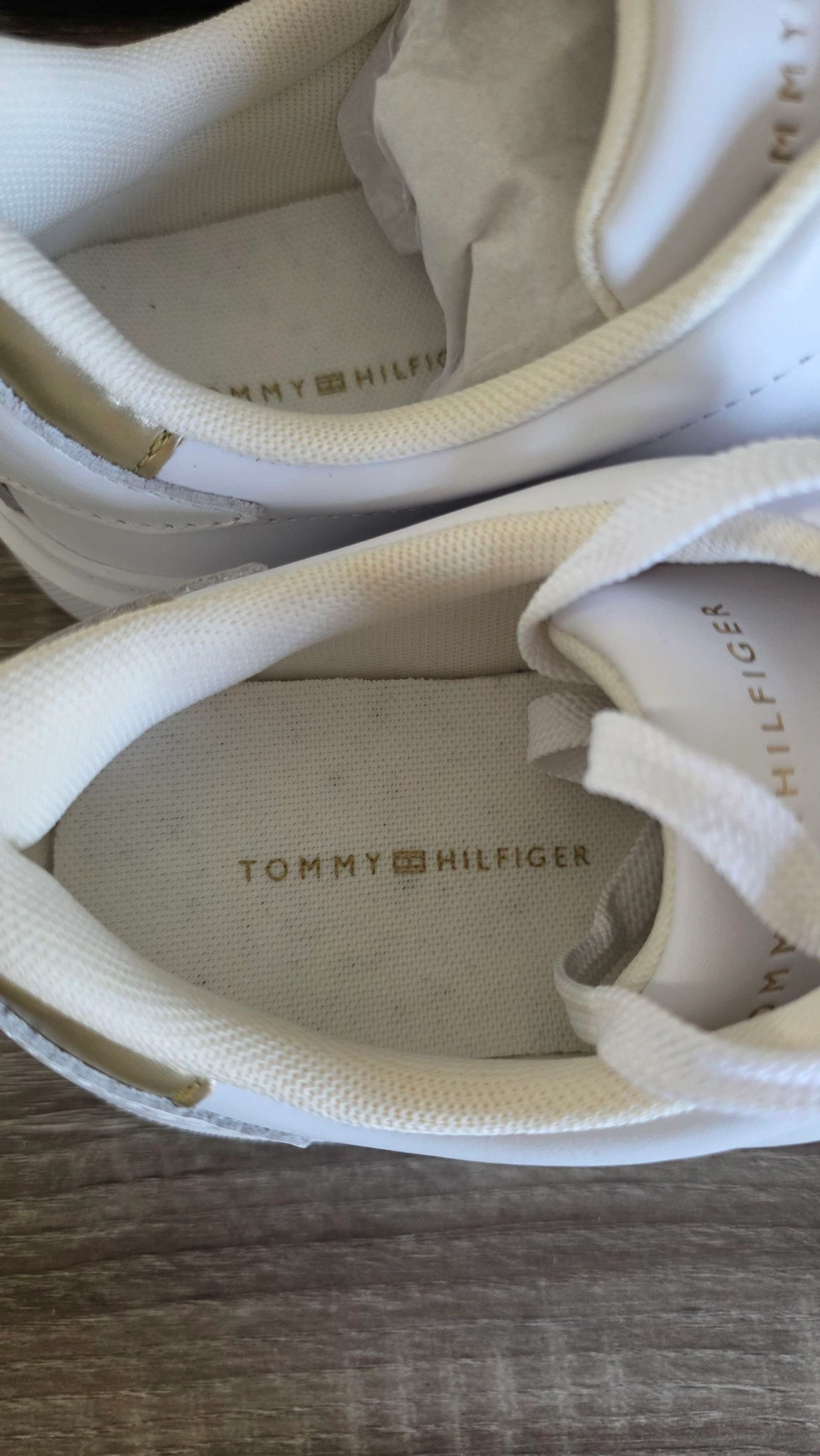 Authentiques Tommy Hilfiger tamanho 36 nunca usado – photo 5